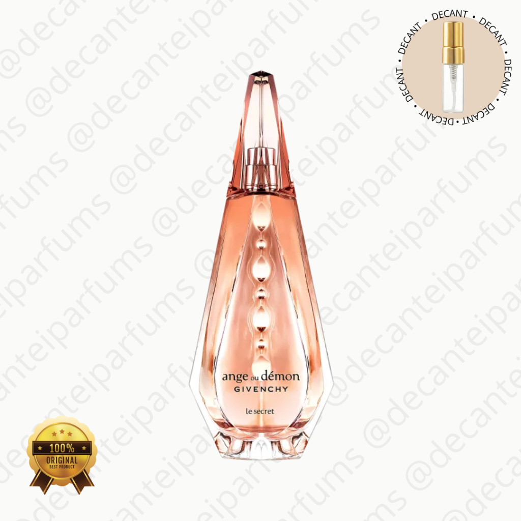 GIVENCHY | ANGE OU DÉMON LE SECRET - EAU DE PARFUM