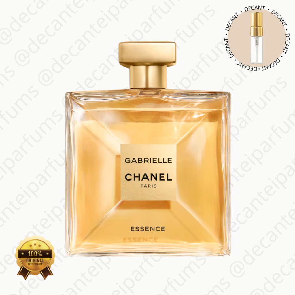 CHANEL | GABRIELLE ESSENCE - EAU DE PARFUM