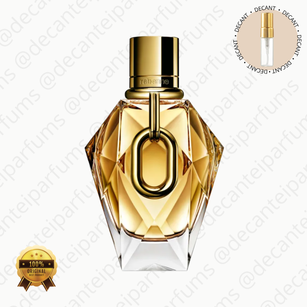 PACO RABANNE | MILLION GOLD FOR HER - EAU DE PARFUM