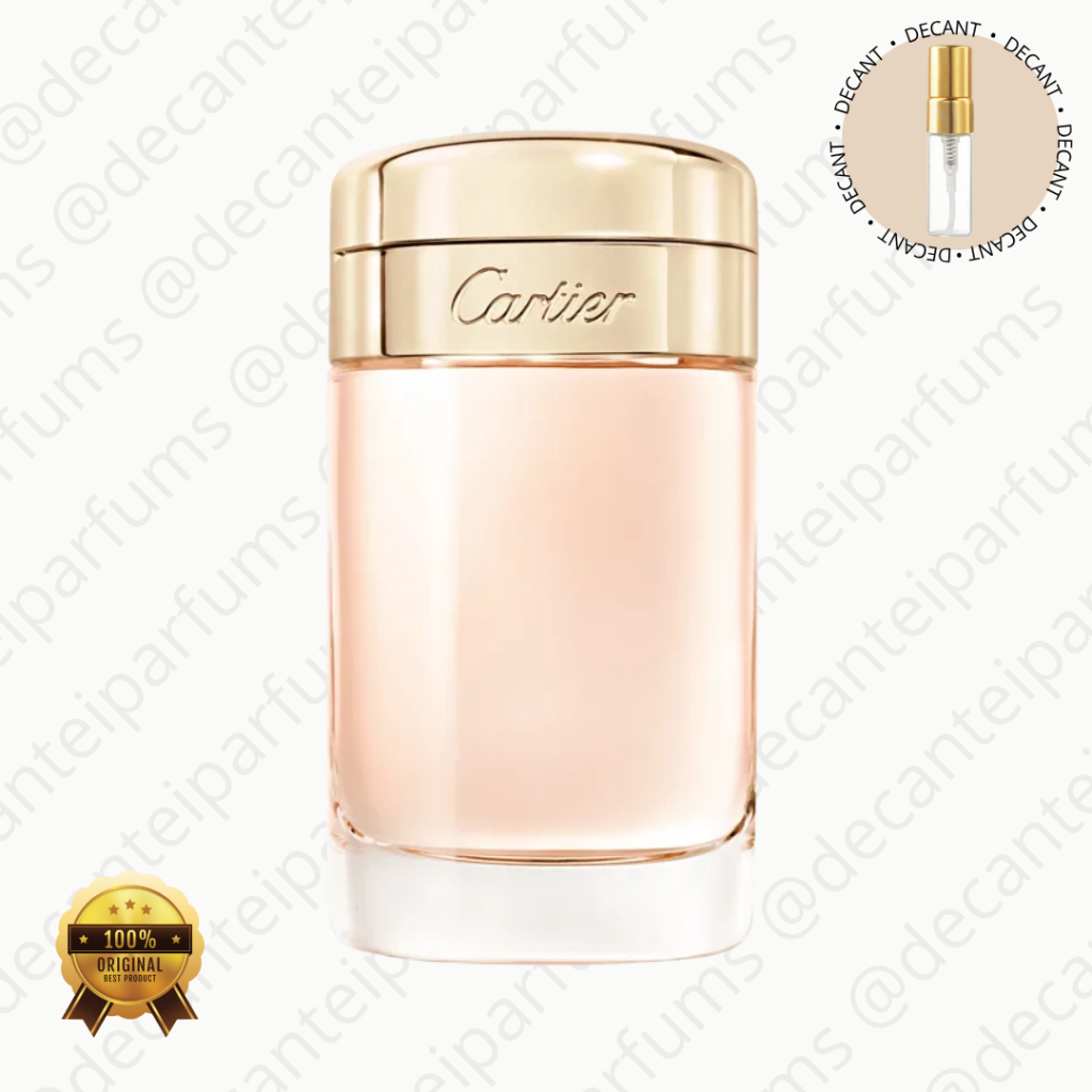 CARTIER | BAISER VOLÉ - EAU DE PARFUM