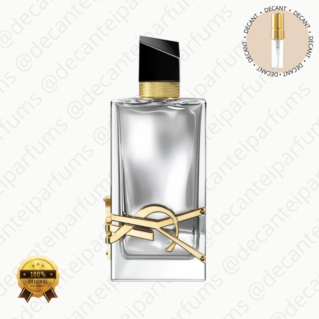 YVES SAINT LAURENT | LIBRE L'ABSOLU PLATINE - EAU DE PARFUM