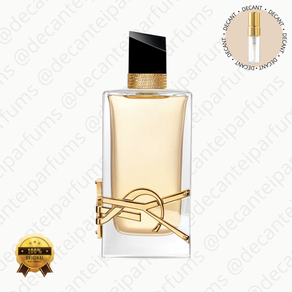 YVES SAINT LAURENT | LIBRE - EAU DE PARFUM