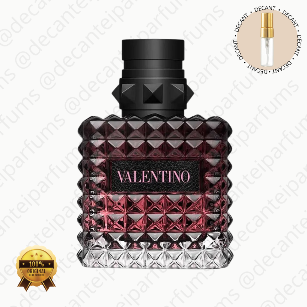 VALENTINO | BORN IN ROMA DONNA INTENSE - EAU DE PARFUM