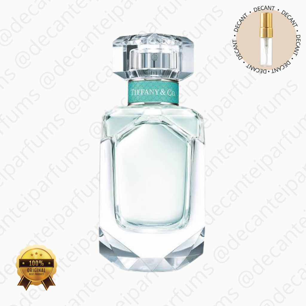 TIFFANY & CO. | TIFFANY & CO. - EAU DE PARFUM
