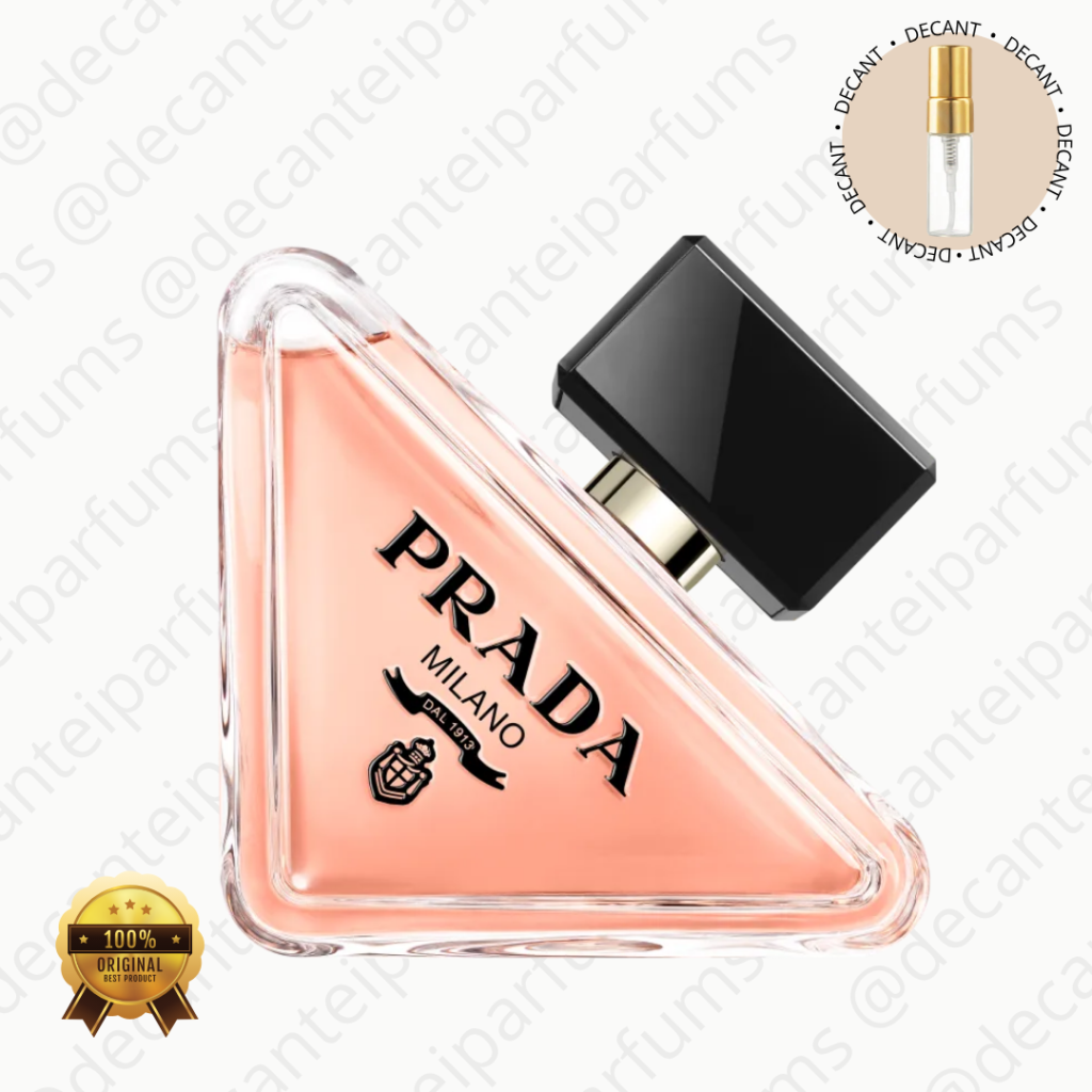 PRADA | PARADOXE - EAU DE PARFUM