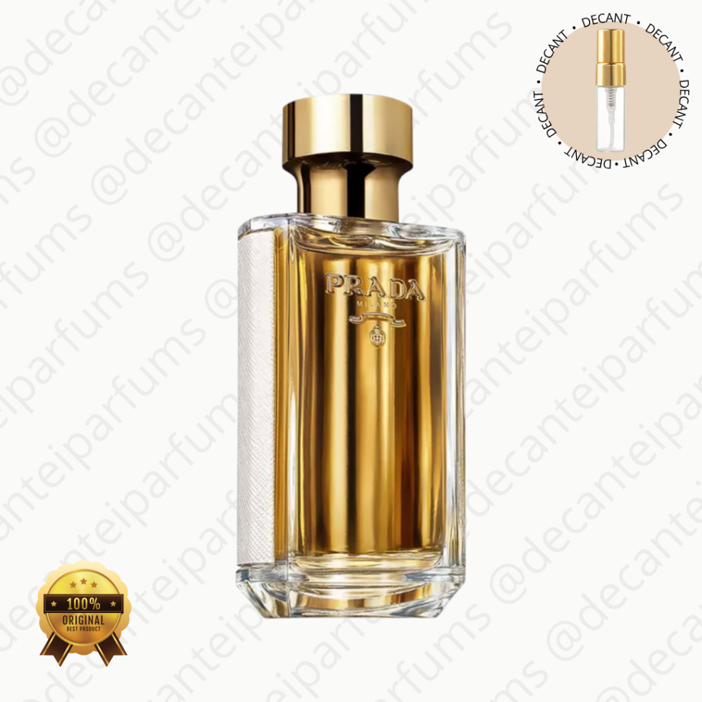 PRADA | LA FEMME - EAU DE PARFUM