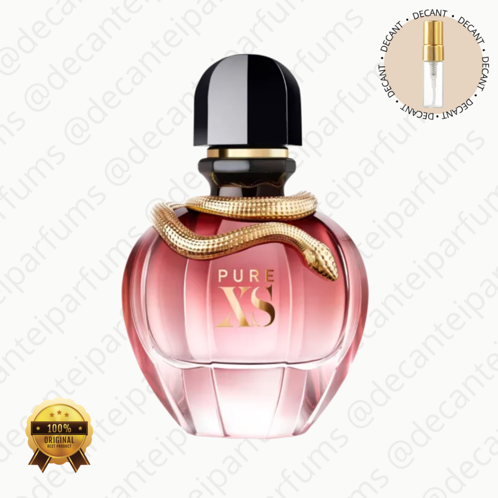 PACO RABANNE | PURE XS - EAU DE PARFUM