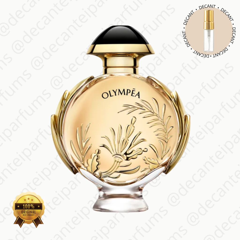 PACO RABANNE | OLYMPÉA SOLAR - EAU DE PARFUM