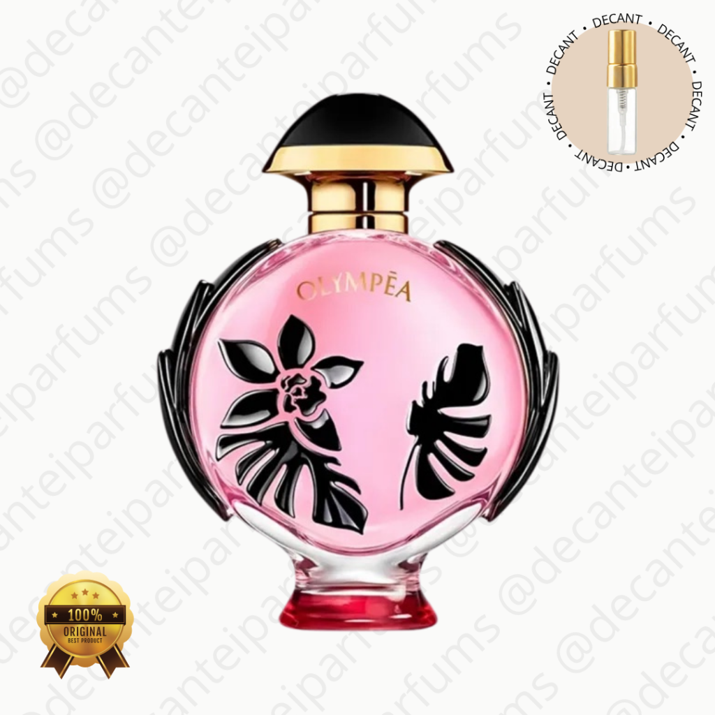 PACO RABANNE | OLYMPÉA FLORA - EAU DE PARFUM