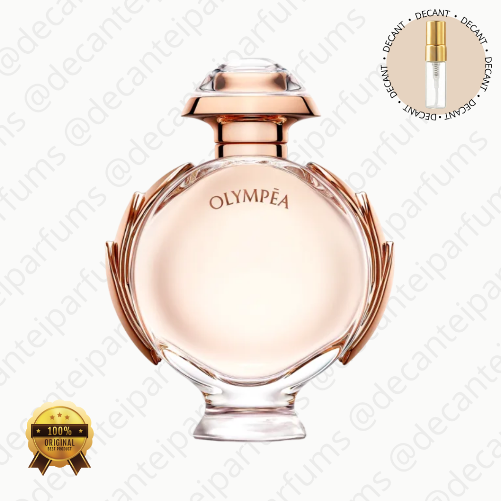 PACO RABANNE | OLYMPÉA - EAU DE PARFUM