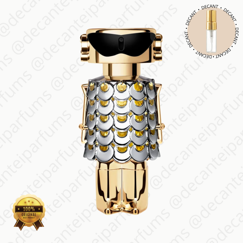 PACO RABANNE | FAME - EAU DE PARFUM