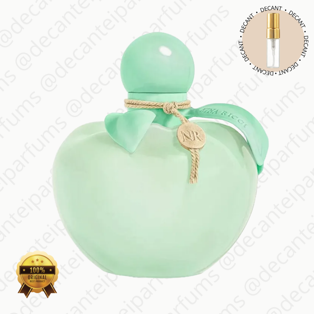 NINA RICCI | NINA NATURE - EAU DE TOILETTE