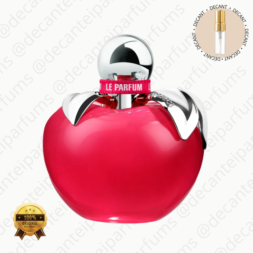 NINA RICCI | NINA LE PARFUM - EAU DE PARFUM
