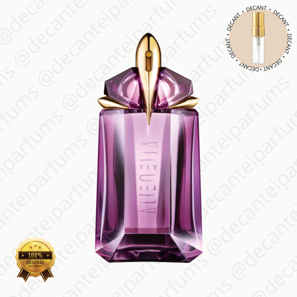 MUGLER | ALIEN - EAU DE TOILETTE