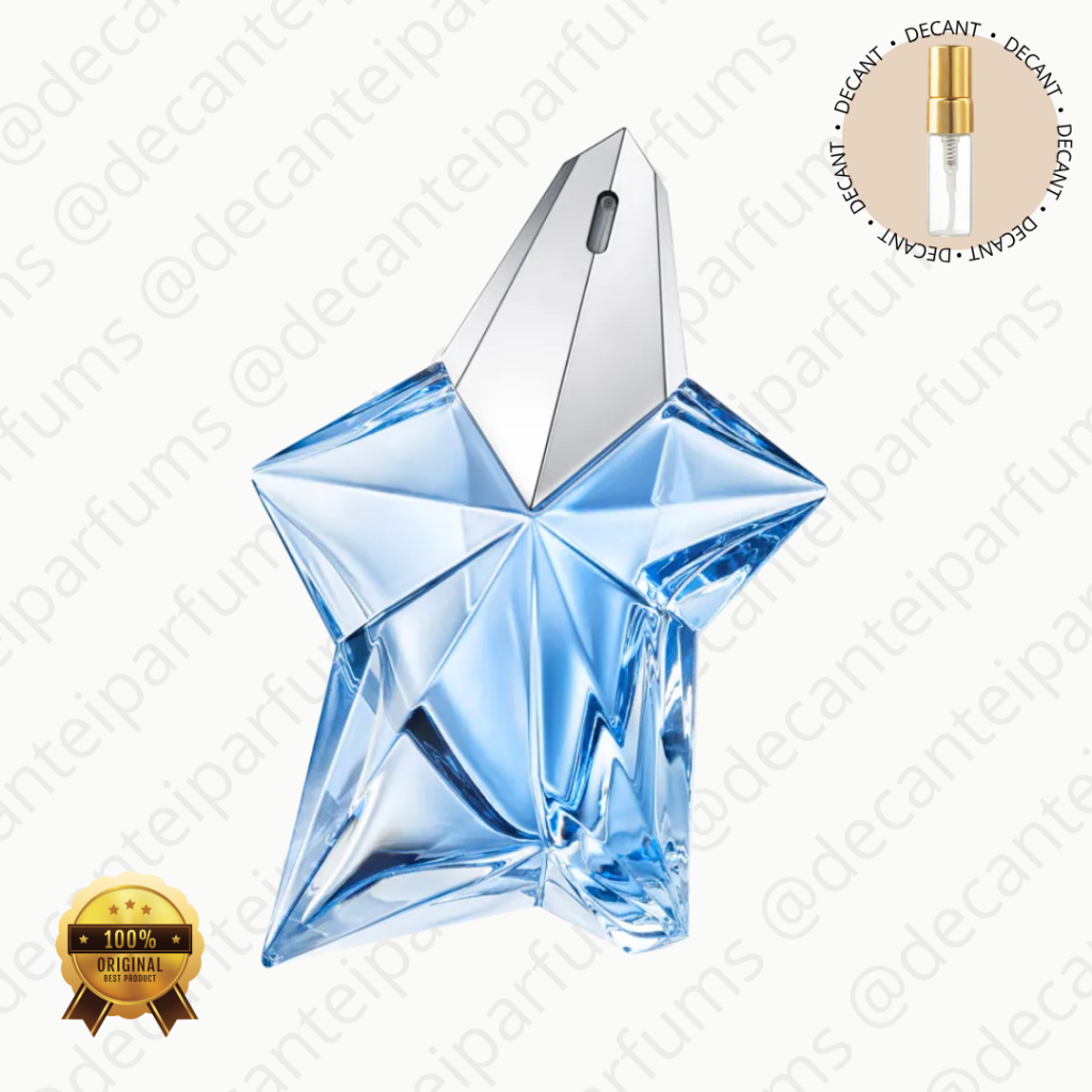 MUGLER | ANGEL - EAU DE PARFUM