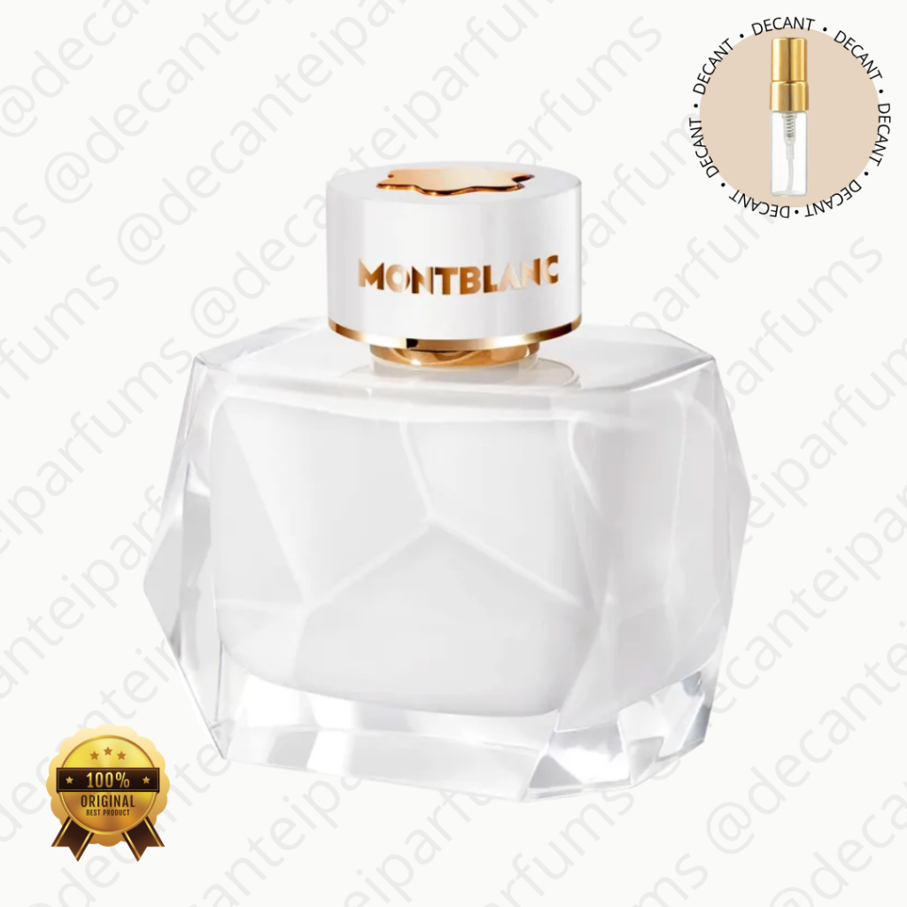 MONTBLANC | SIGNATURE - EAU DE PARFUM