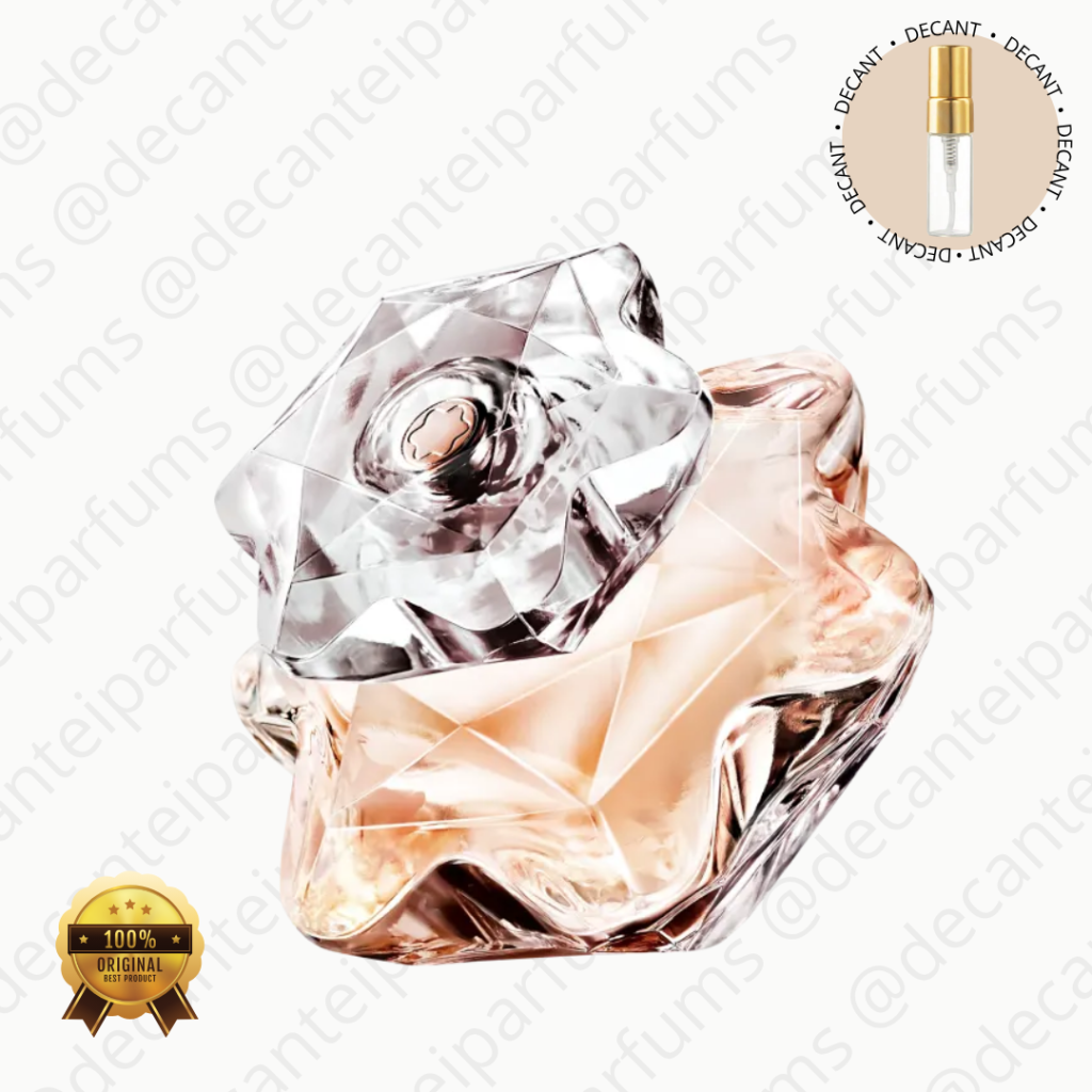 MONTBLANC | LADY EMBLEM - EAU DE PARFUM