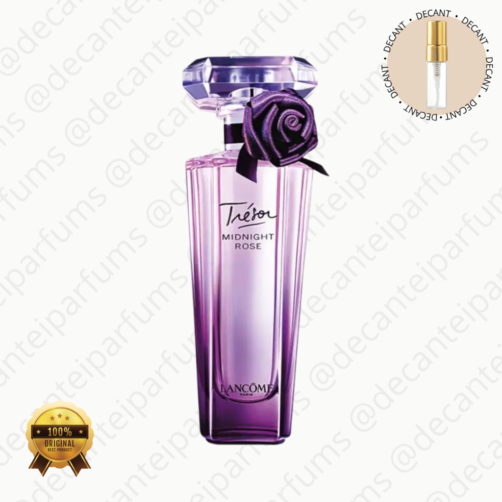 LANCÔME | TRÉSOR MIDNIGHT ROSE - EAU DE PARFUM