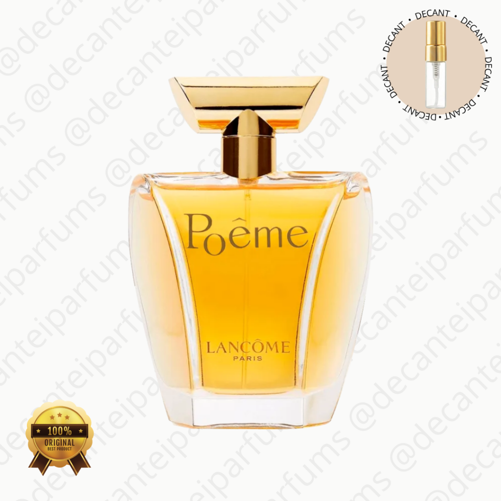 LANCÔME | POÊME - EAU DE PARFUM