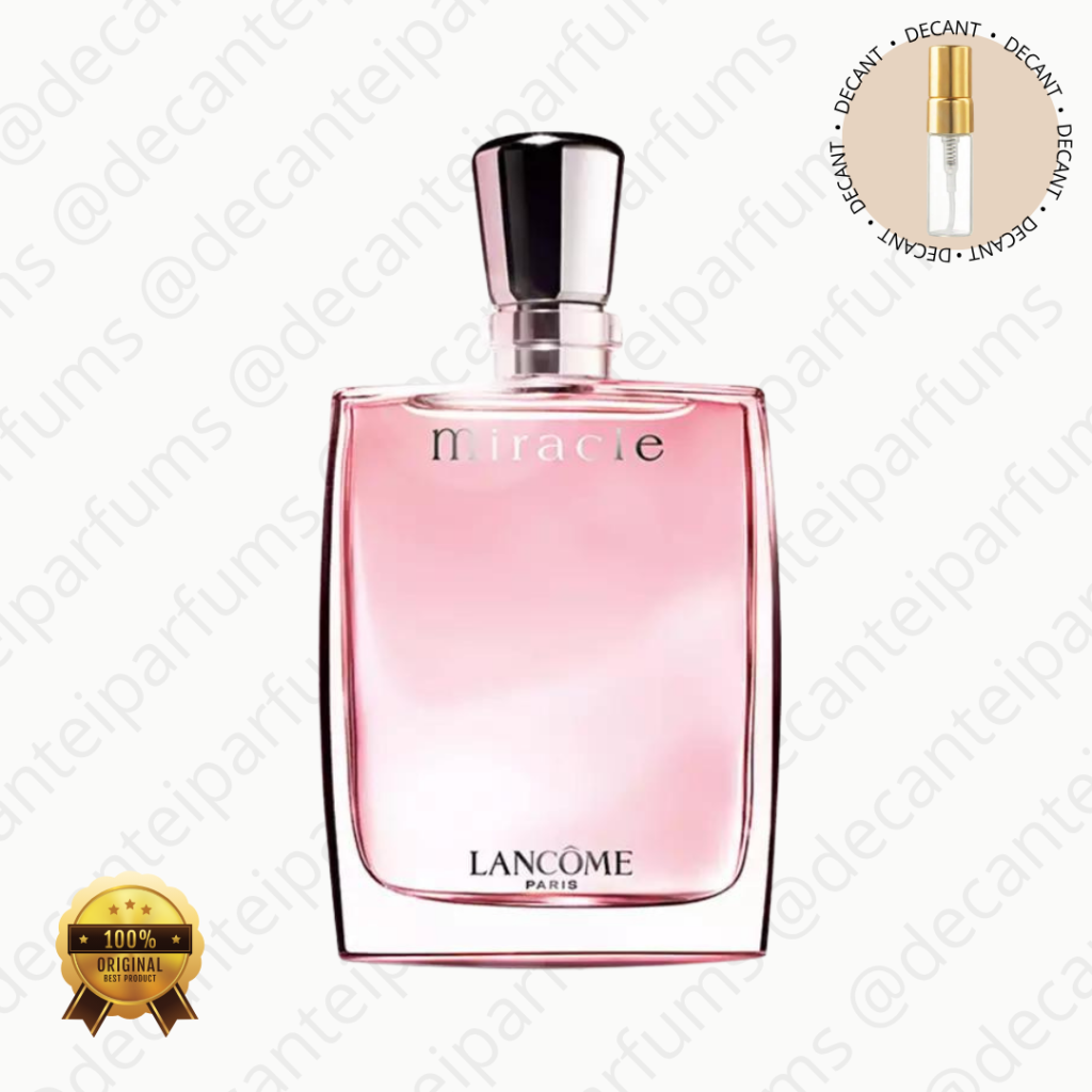 LANCÔME | MIRACLE - EAU DE PARFUM