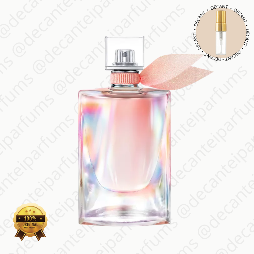 LANCÔME | LA VIE EST BELLE SOLEI CRISTAL - EAU DE PARFUM
