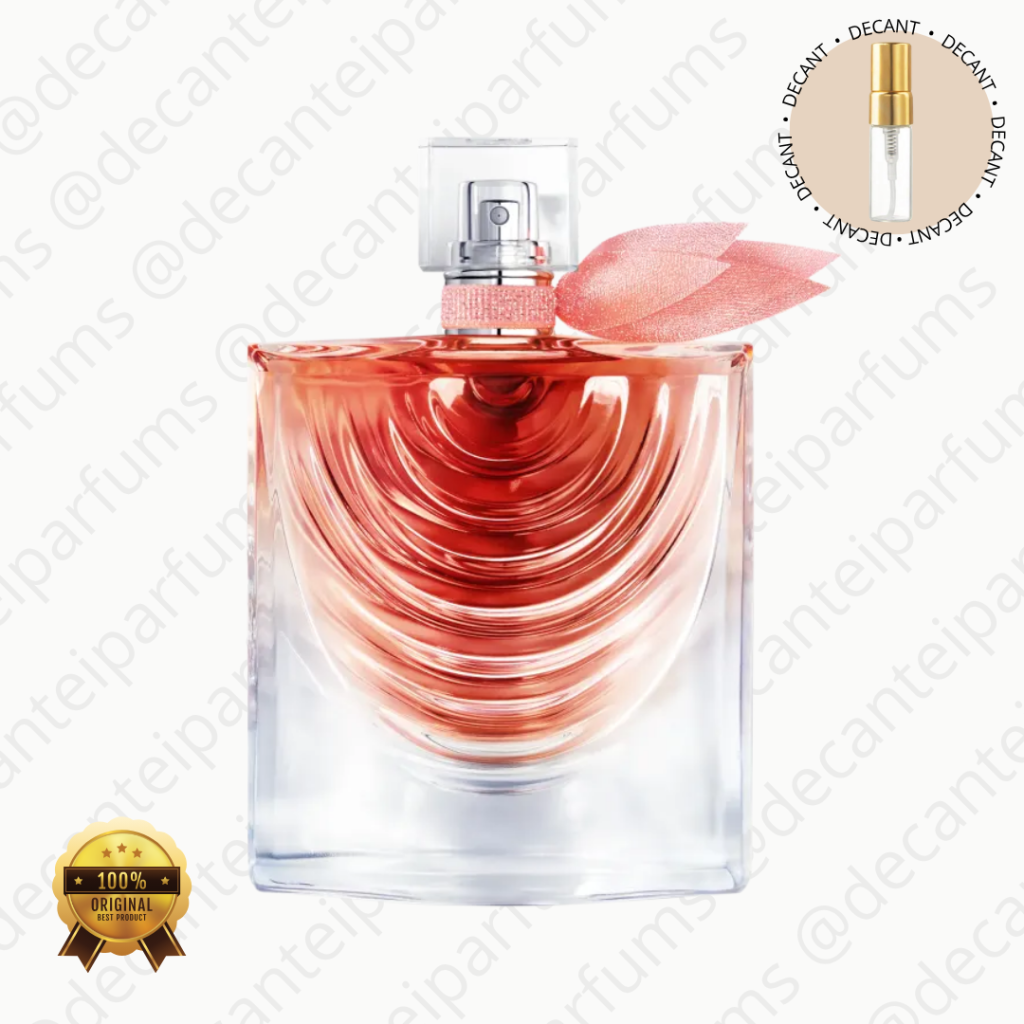 LANCÔME | LA VIE EST BELLE IRIS ABSOLU - EAU DE PARFUM