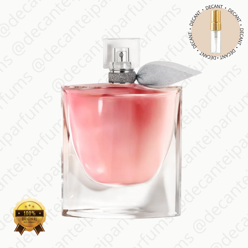 LANCÔME | LA VIE EST BELLE - EAU DE PARFUM
