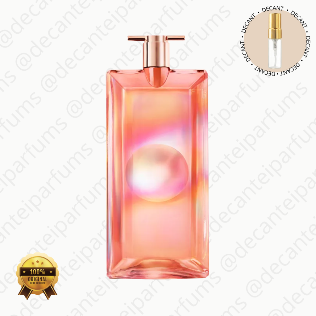 LANCÔME | IDÔLE NECTAR - EAU DE PARFUM
