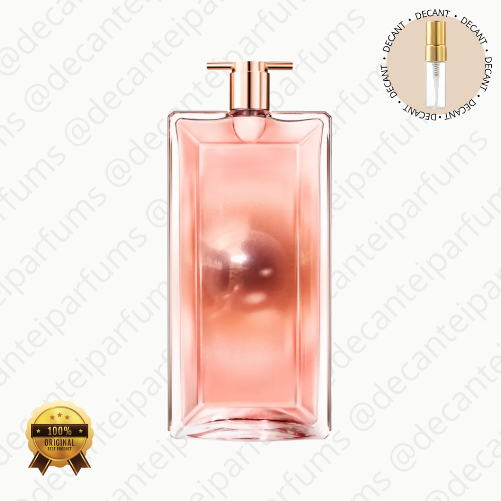 LANCÔME | IDÔLE AURA - EAU DE PARFUM