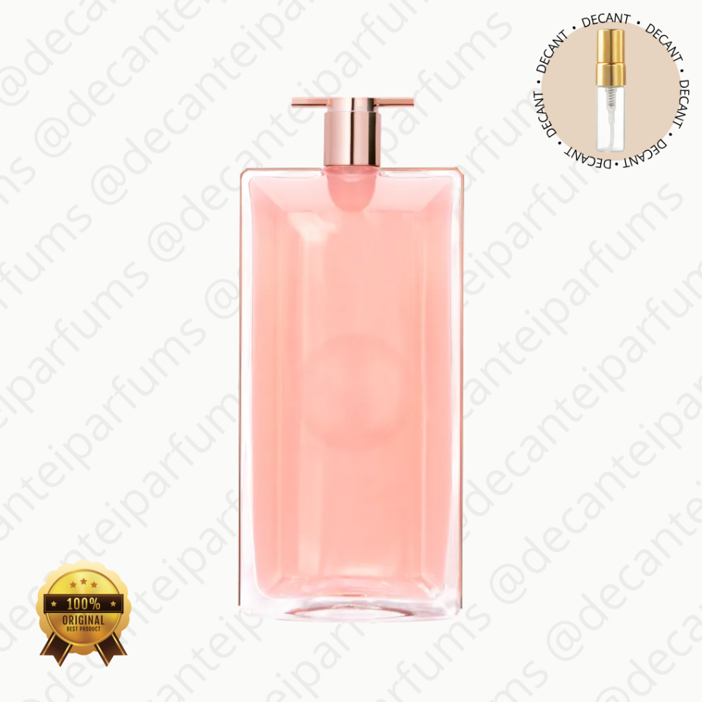 LANCÔME | IDÔLE - EAU DE PARFUM