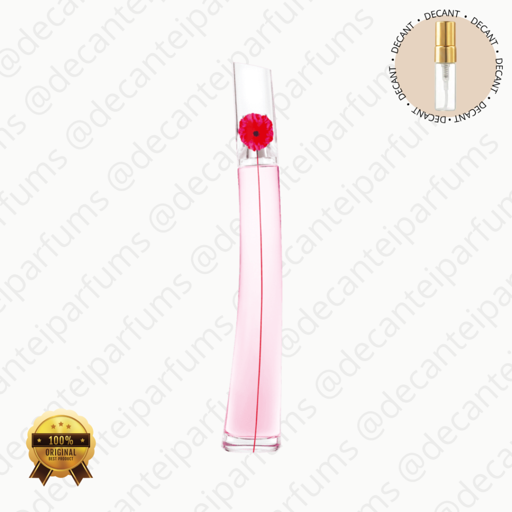 KENZO | FLOWER BY KENZO POPPY BOUQUET - EAU DE PARFUM