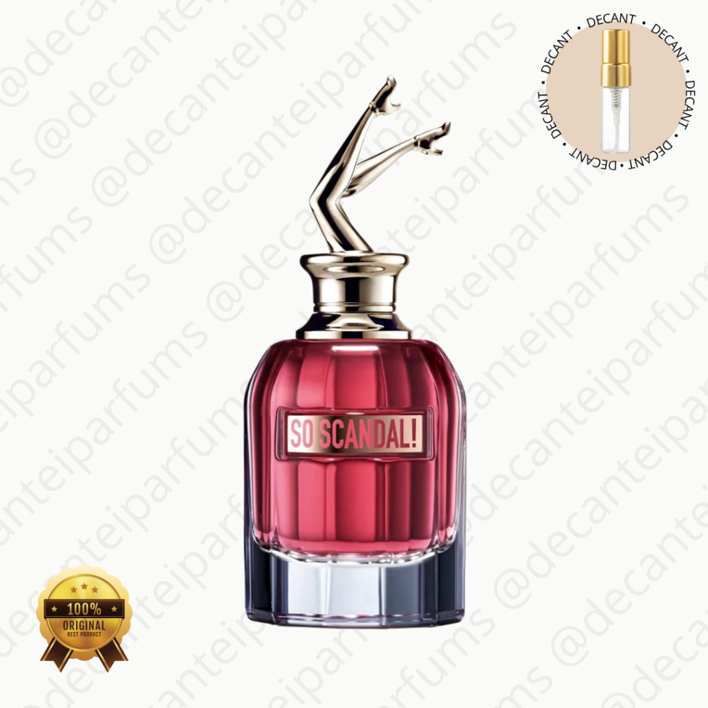 JEAN PAUL GAULTIER | SO SCANDAL - EAU DE PARFUM