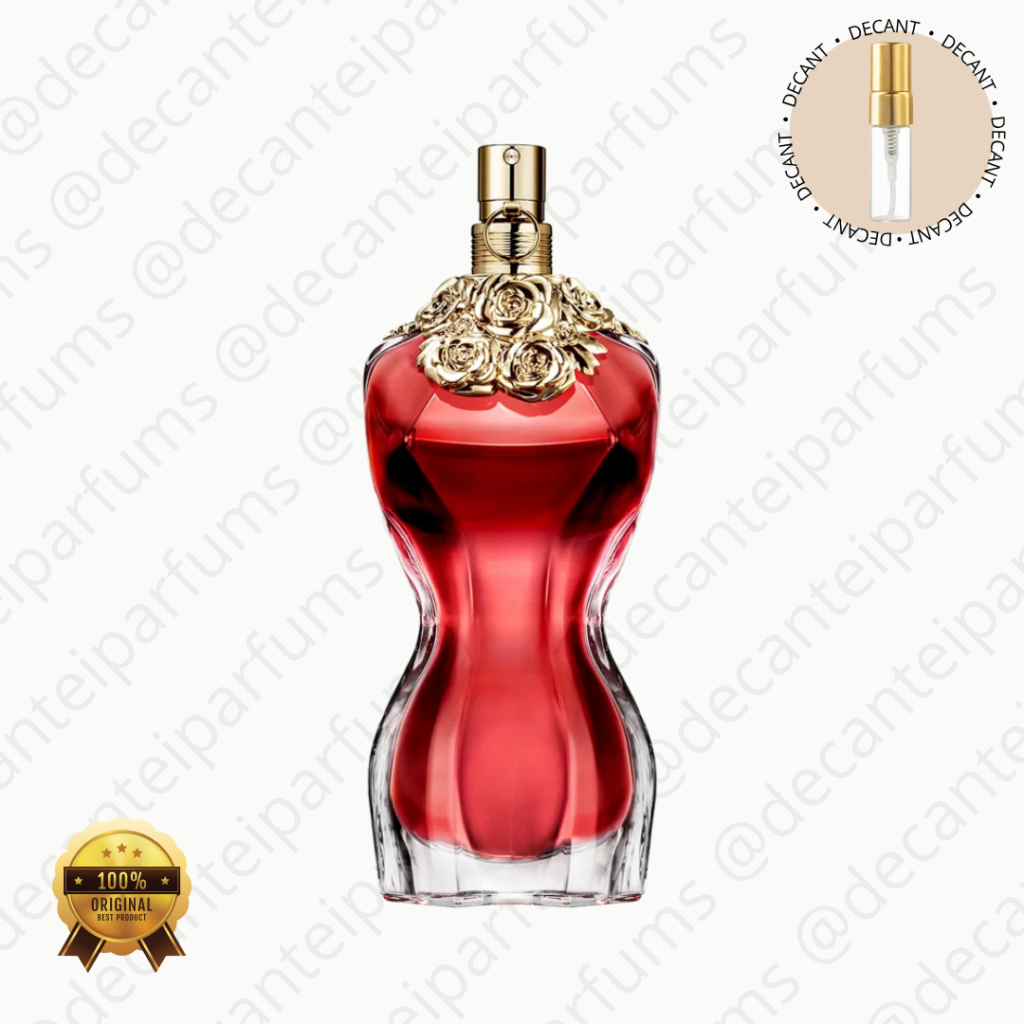 JEAN PAUL GAULTIER | LA BELLE - EAU DE PARFUM