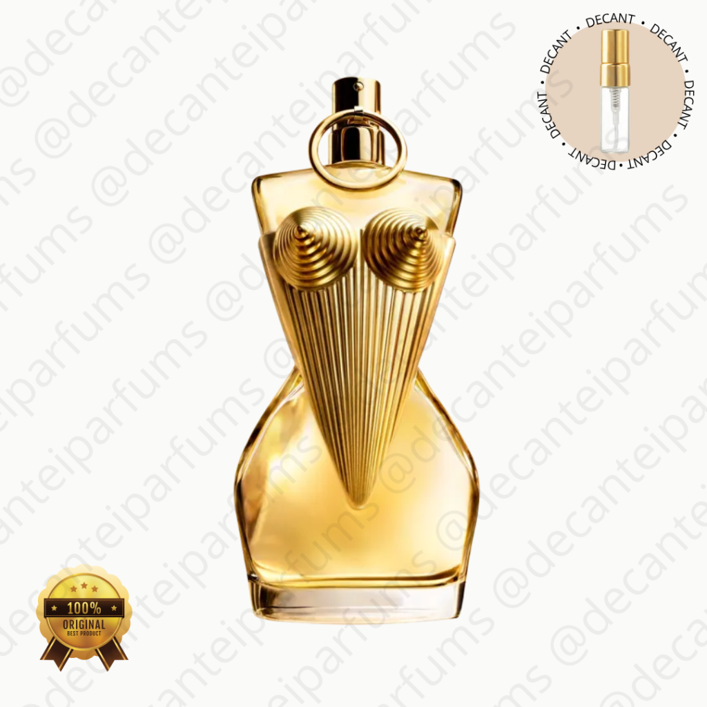 JEAN PAUL GAULTIER | DIVINE - EAU DE PARFUM