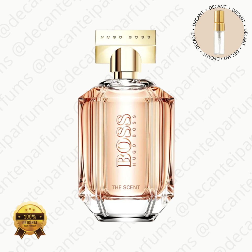 HUGO BOSS | BOSS THE SCENT - EAU DE PARFUM