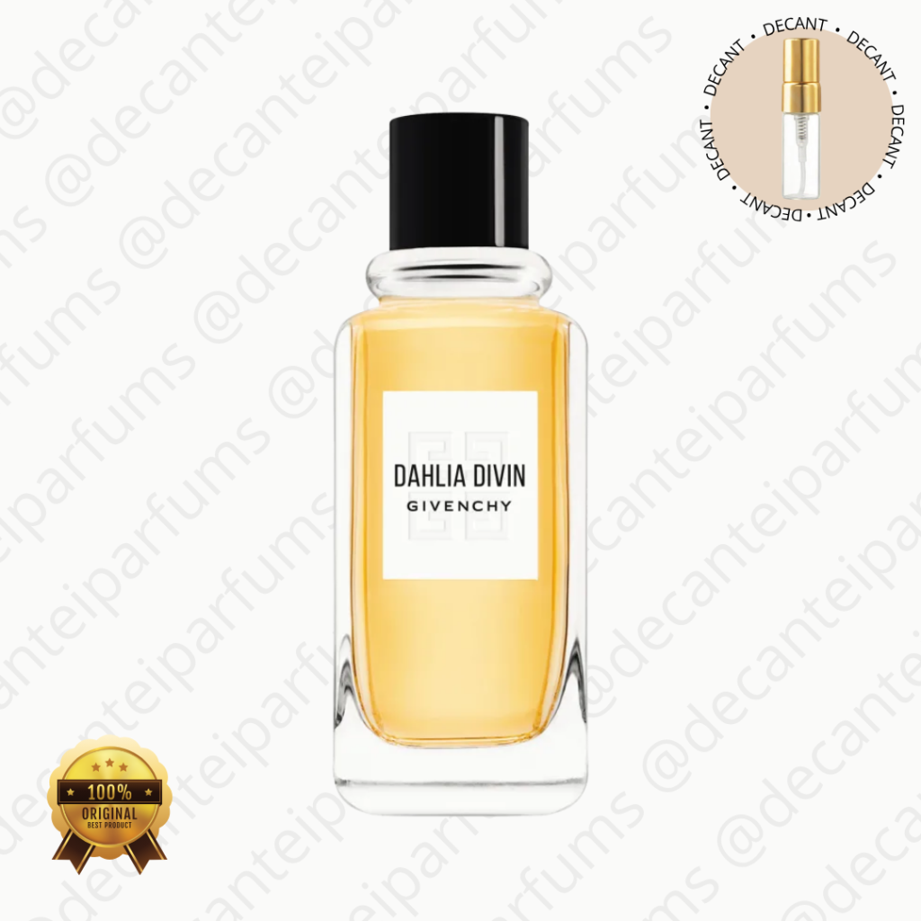 GIVENCHY | DAHLIA DIVIN - EAU DE PARFUM