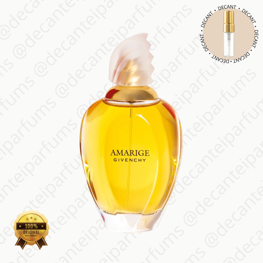 GIVENCHY | AMARIGE - EAU DE TOILETTE