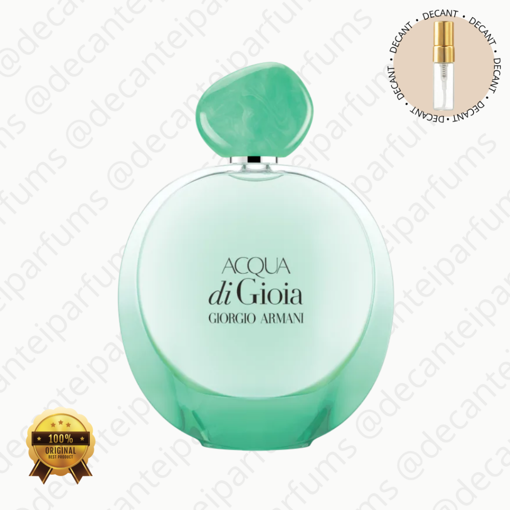 GIORGIO ARMANI | ACQUA DI GIOIA INTENSE - EAU DE PARFUM