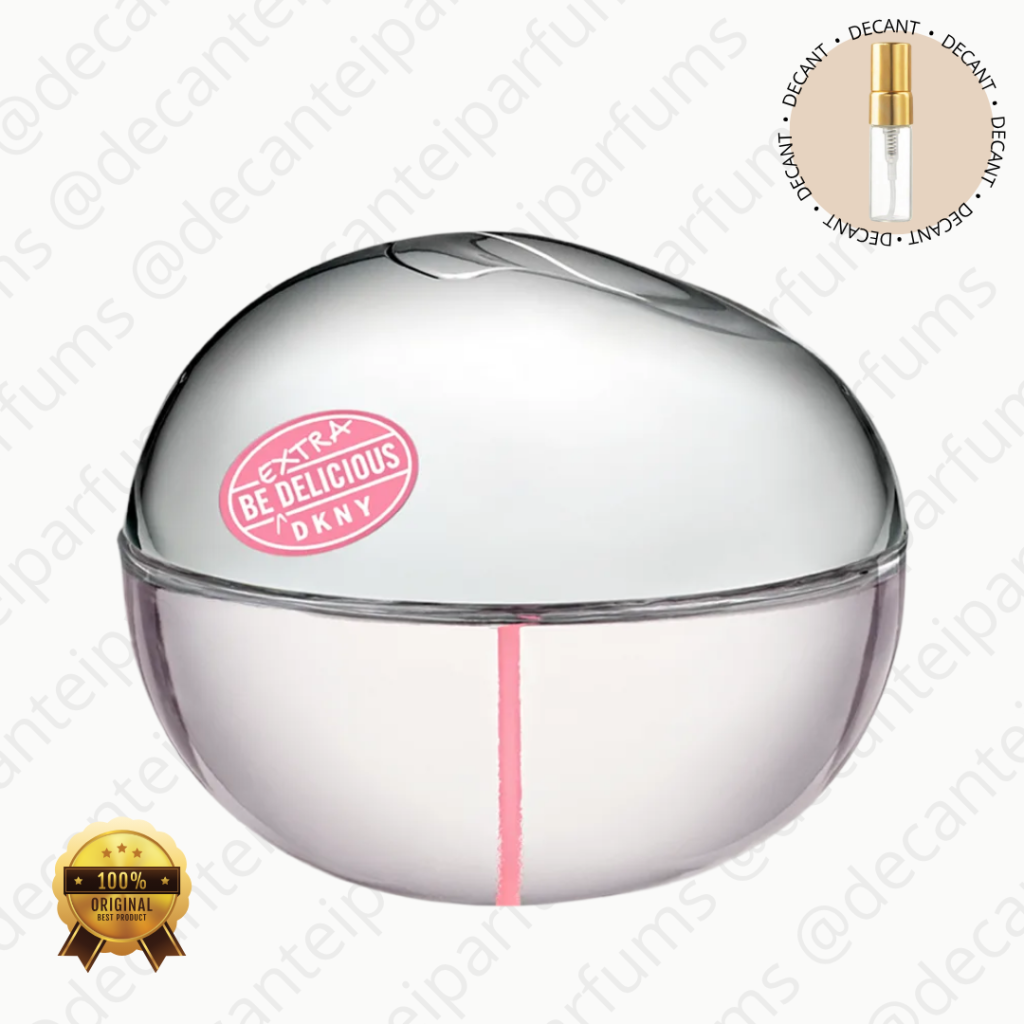 DONNA  KARAN | DKNY BE EXTRA DELICIOUS - EAU DE PARFUM