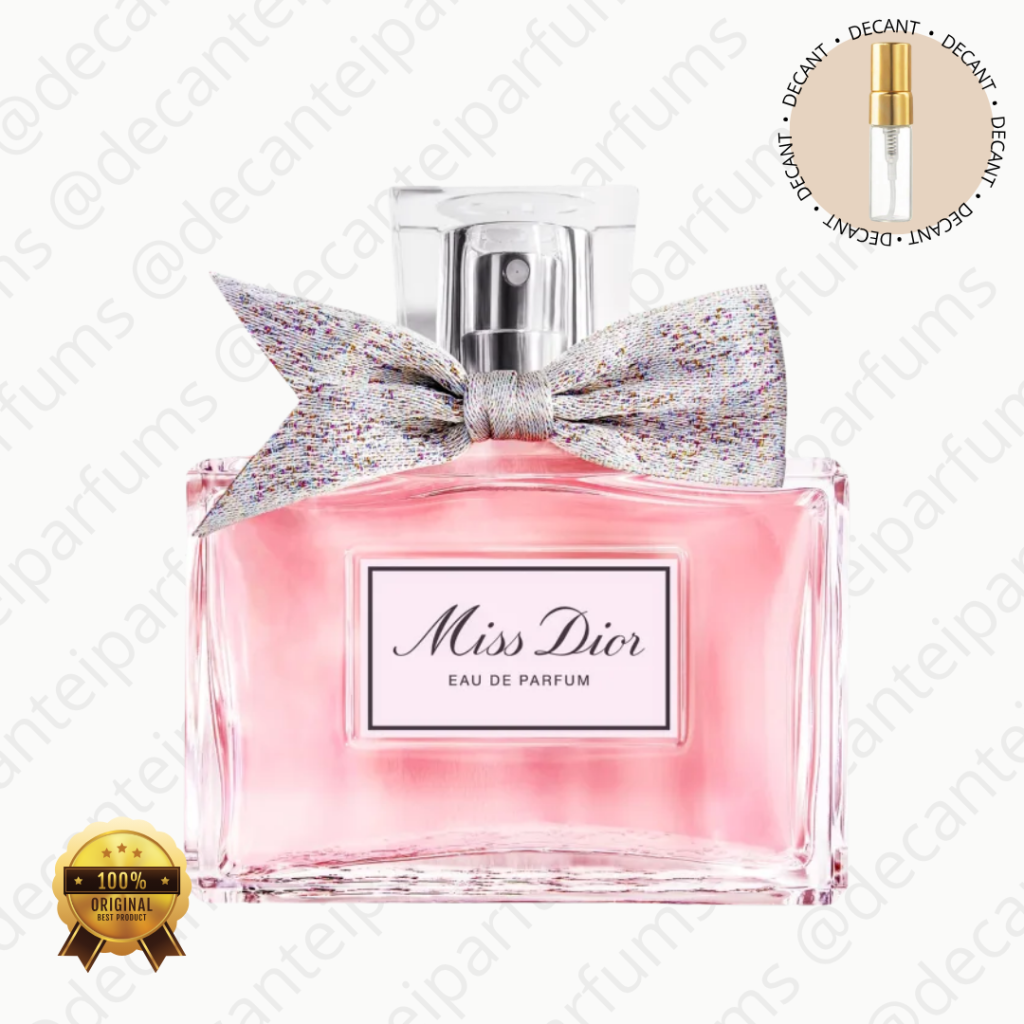 DIOR | MISS DIOR - EAU DE PARFUM