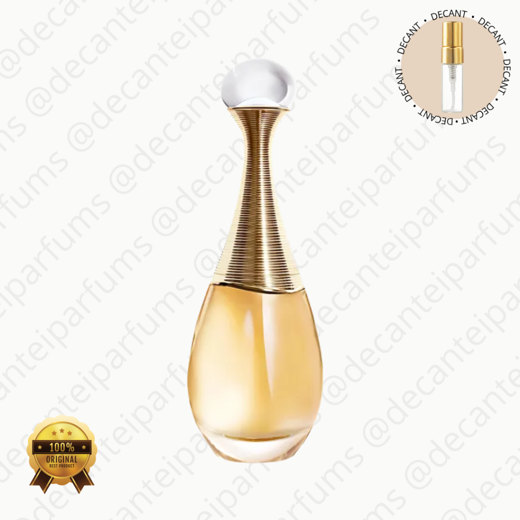 DIOR | J’ADORE - EAU DE PARFUM
