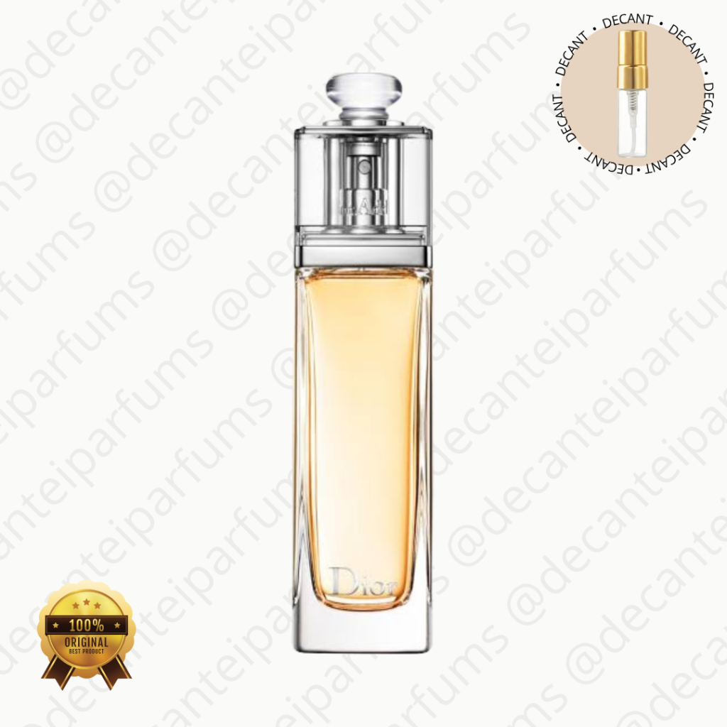 DIOR | ADDICT - EAU DE TOILETTE