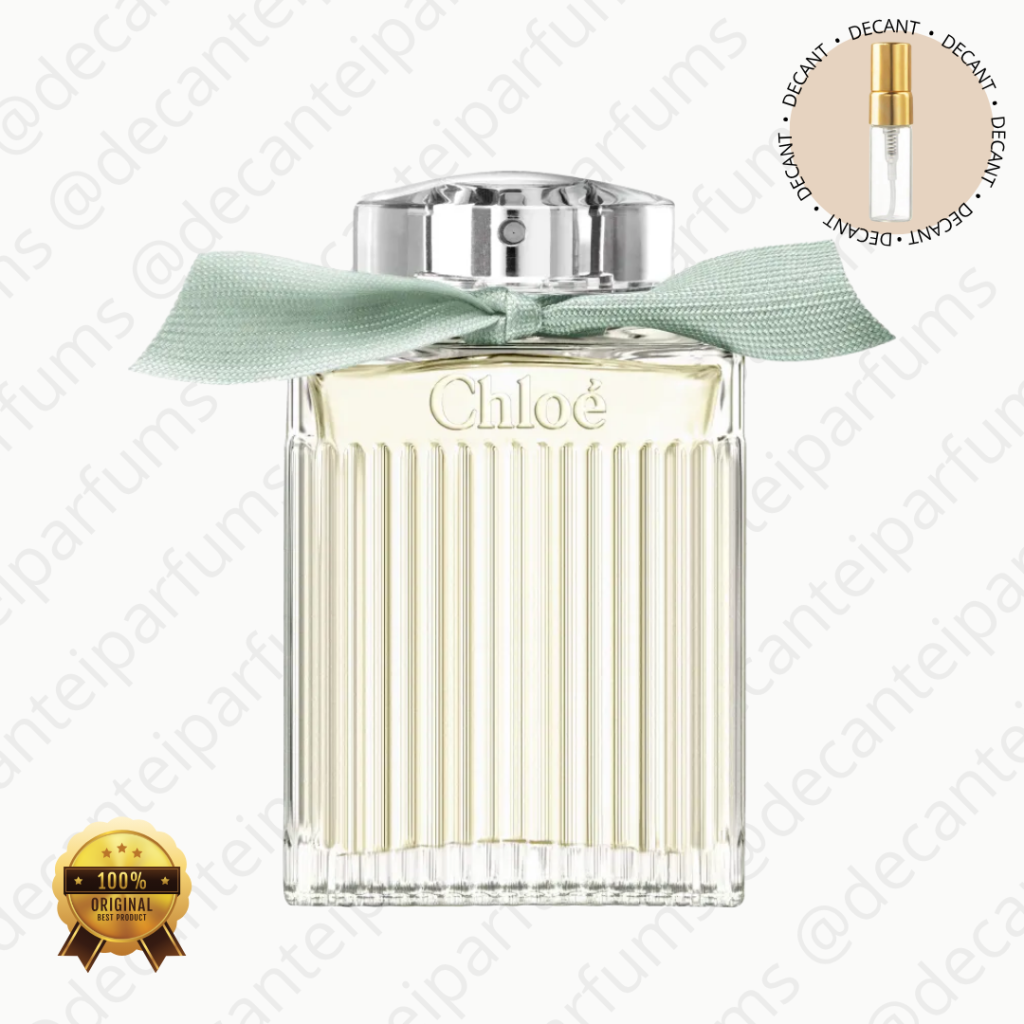 CHLOÉ | NATURELLE - EAU DE PARFUM