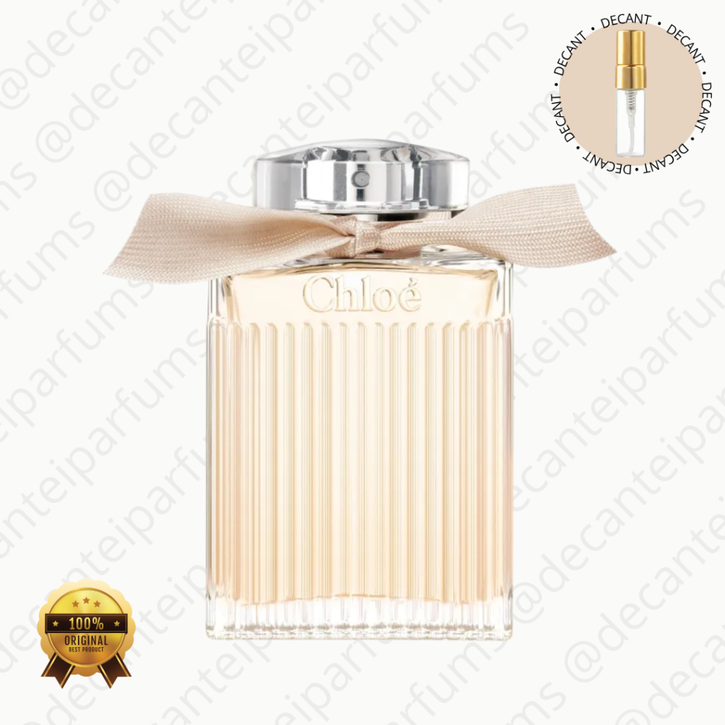 CHLOÉ | CHLOÉ SIGNATURE - EAU DE PARFUM