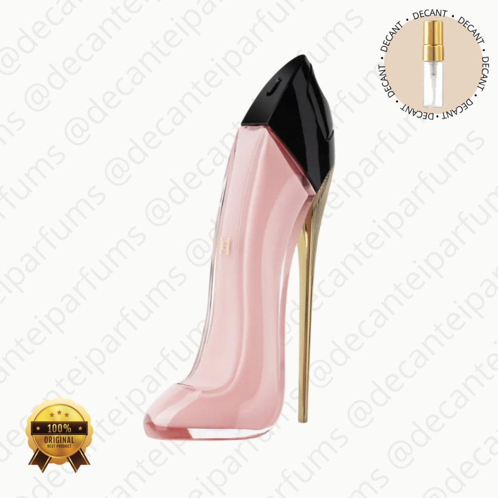 CAROLINA HERRERA | GOOD GIRL BLUSH - EAU DE PARFUM