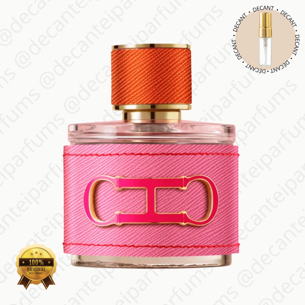 CAROLINA HERRERA | CH PASIÓN - EAU DE PARFUM