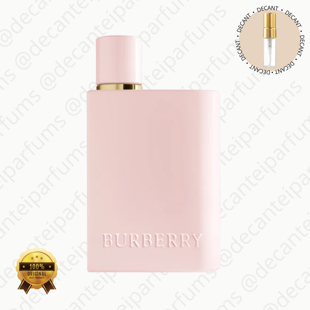 BURBERRY | HER ELIXIR - PARFUM