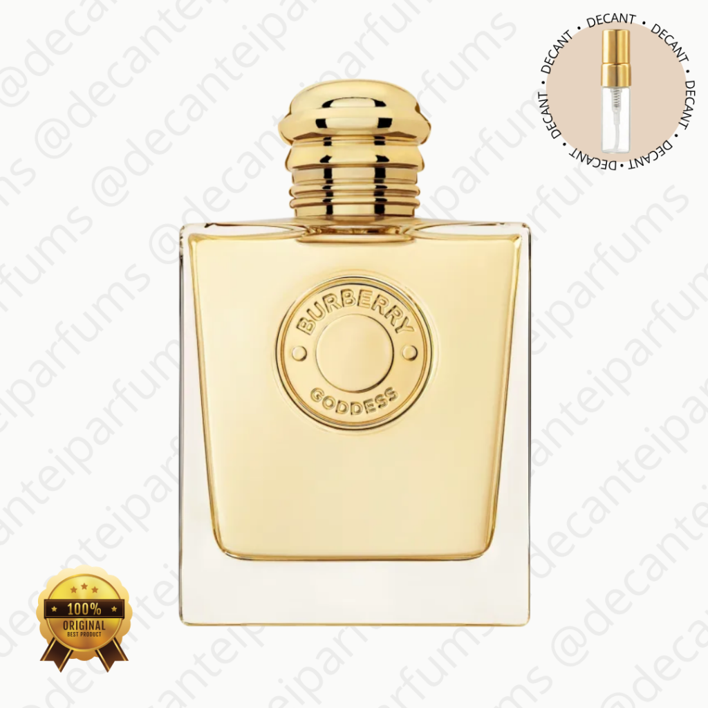 BURBERRY | GODDESS - EAU DE PARFUM