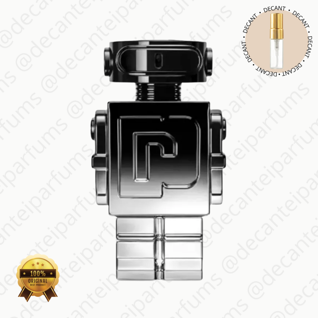 PACO RABANNE | PHANTOM ELIXIR - PARFUM