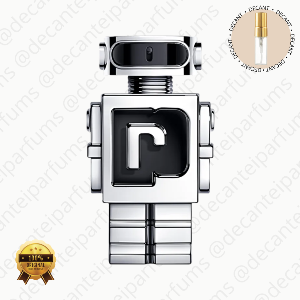 PACO RABANNE | PHANTOM - EAU DE TOILETTE